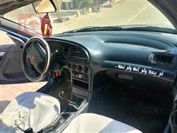 فۆرد موندیۆ